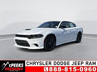2023 Dodge Charger R/T 2C3CDXCT6PH699516 in Anaheim, CA