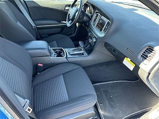 2023 Dodge Charger SXT 2C3CDXBG3PH672245 in Anaheim, CA 12
