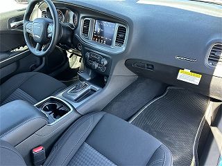 2023 Dodge Charger SXT 2C3CDXBG3PH672245 in Anaheim, CA 13