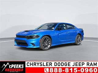 2023 Dodge Charger R/T 2C3CDXCTXPH686803 in Anaheim, CA