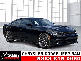 2023 Dodge Charger R/T 2C3CDXCT3PH651360 in Anaheim, CA