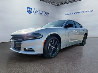 2023 Dodge Charger SXT 2C3CDXJG6PH636650 in Arcadia, WI 1