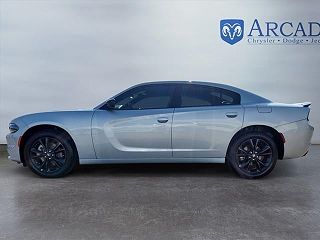 2023 Dodge Charger SXT 2C3CDXJG6PH636650 in Arcadia, WI 17