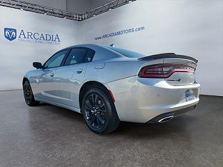 2023 Dodge Charger SXT 2C3CDXJG6PH636650 in Arcadia, WI 18