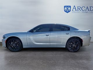 2023 Dodge Charger SXT 2C3CDXJG6PH636650 in Arcadia, WI 2