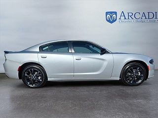 2023 Dodge Charger SXT 2C3CDXJG6PH636650 in Arcadia, WI 21