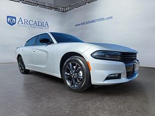 2023 Dodge Charger SXT 2C3CDXJG6PH636650 in Arcadia, WI 22