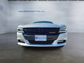 2023 Dodge Charger SXT 2C3CDXJG6PH636650 in Arcadia, WI 23