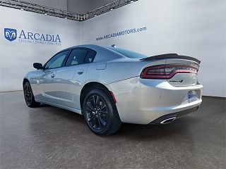 2023 Dodge Charger SXT 2C3CDXJG6PH636650 in Arcadia, WI 3