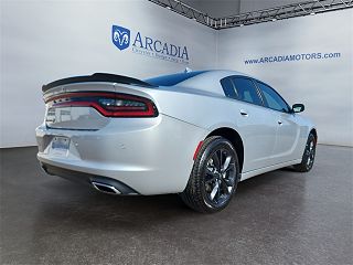 2023 Dodge Charger SXT 2C3CDXJG6PH636650 in Arcadia, WI 5