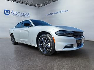 2023 Dodge Charger SXT 2C3CDXJG6PH636650 in Arcadia, WI 7