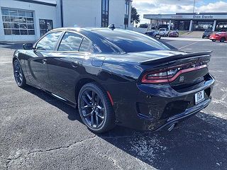 2023 Dodge Charger R/T 2C3CDXCT5PH702213 in Arlington, TX 15