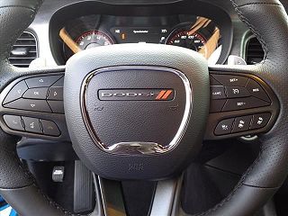 2023 Dodge Charger Scat Pack 2C3CDXGJ1PH608287 in Arlington, TX 11
