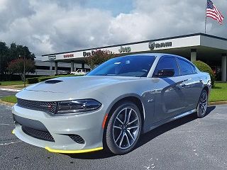 2023 Dodge Charger R/T 2C3CDXCT8PH707728 in Arlington, TX 1