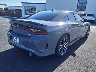 2023 Dodge Charger R/T 2C3CDXCT8PH707728 in Arlington, TX 15