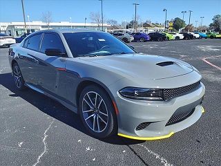2023 Dodge Charger R/T 2C3CDXCT8PH707728 in Arlington, TX 2