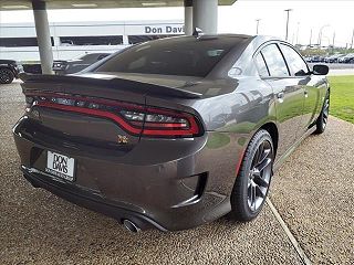 2023 Dodge Charger Scat Pack 2C3CDXGJ6PH671577 in Arlington, TX 14