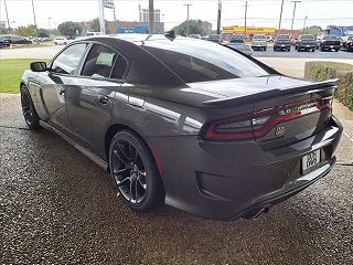 2023 Dodge Charger Scat Pack 2C3CDXGJ6PH671577 in Arlington, TX 15