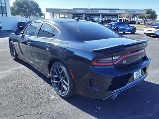 2023 Dodge Charger R/T 2C3CDXCT9PH703008 in Arlington, TX 16