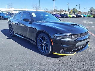 2023 Dodge Charger R/T 2C3CDXCT9PH703008 in Arlington, TX 2