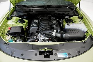 2023 Dodge Charger Scat Pack 2C3CDXGJ9PH634975 in Arlington Heights, IL 10