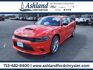 2023 Dodge Charger GT 2C3CDXMG2PH675909 in Ashland, WI 1