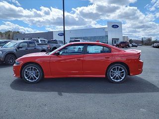 2023 Dodge Charger GT 2C3CDXMG2PH675909 in Ashland, WI 2