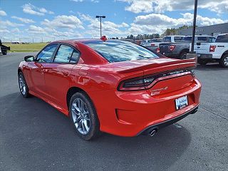 2023 Dodge Charger GT 2C3CDXMG2PH675909 in Ashland, WI 3