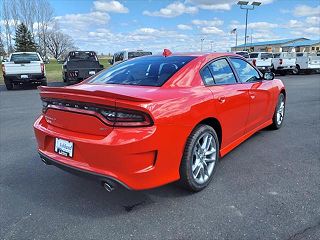 2023 Dodge Charger GT 2C3CDXMG2PH675909 in Ashland, WI 5