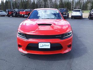 2023 Dodge Charger GT 2C3CDXMG2PH675909 in Ashland, WI 8