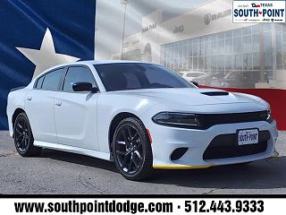 2023 Dodge Charger GT VIN: 2C3CDXHG1PH671201