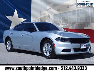 2023 Dodge Charger SXT VIN: 2C3CDXBG3PH673542