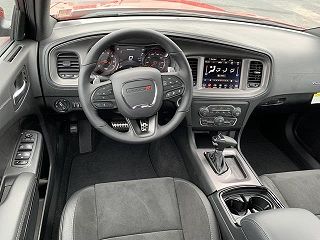 2023 Dodge Charger GT 2C3CDXHG4PH671922 in Baldwin, GA 5