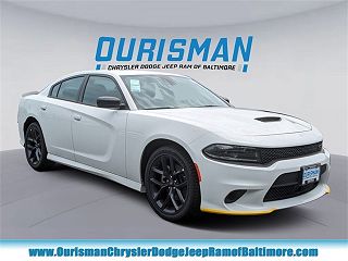 2023 Dodge Charger GT 2C3CDXHG2PH603649 in Baltimore, MD 1
