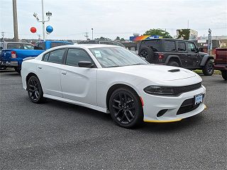 2023 Dodge Charger GT 2C3CDXHG2PH603649 in Baltimore, MD 2
