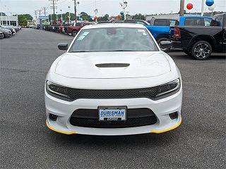 2023 Dodge Charger GT 2C3CDXHG2PH603649 in Baltimore, MD 3