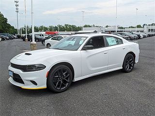2023 Dodge Charger GT 2C3CDXHG2PH603649 in Baltimore, MD 4