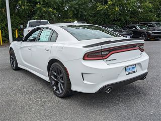 2023 Dodge Charger GT 2C3CDXHG2PH603649 in Baltimore, MD 5
