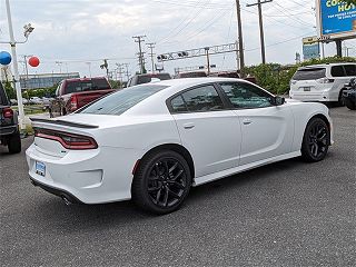 2023 Dodge Charger GT 2C3CDXHG2PH603649 in Baltimore, MD 8