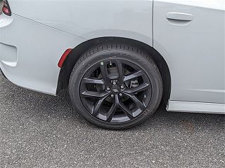 2023 Dodge Charger GT 2C3CDXHG2PH603649 in Baltimore, MD 9