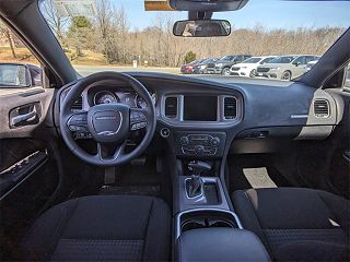 2023 Dodge Charger SXT 2C3CDXBG0PH551267 in Baltimore, MD 14