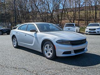 2023 Dodge Charger SXT 2C3CDXBG0PH551267 in Baltimore, MD 2