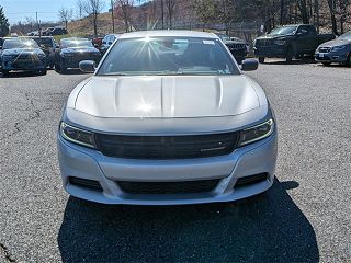 2023 Dodge Charger SXT 2C3CDXBG0PH551267 in Baltimore, MD 3