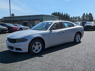 2023 Dodge Charger SXT 2C3CDXBG0PH551267 in Baltimore, MD 4