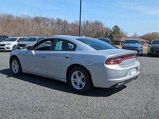 2023 Dodge Charger SXT 2C3CDXBG0PH551267 in Baltimore, MD 5