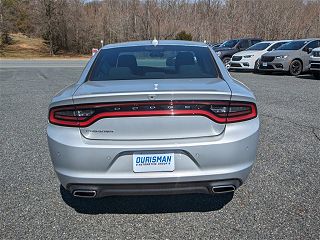 2023 Dodge Charger SXT 2C3CDXBG0PH551267 in Baltimore, MD 6