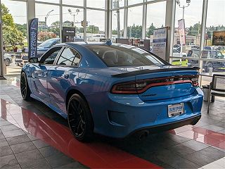 2023 Dodge Charger Scat Pack 2C3CDXGJ1PH611559 in Baltimore, MD 5