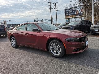 2023 Dodge Charger SXT 2C3CDXBG4PH700411 in Baltimore, MD 2