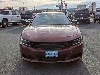 2023 Dodge Charger SXT 2C3CDXBG4PH700411 in Baltimore, MD 3
