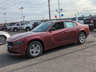 2023 Dodge Charger SXT 2C3CDXBG4PH700411 in Baltimore, MD 4